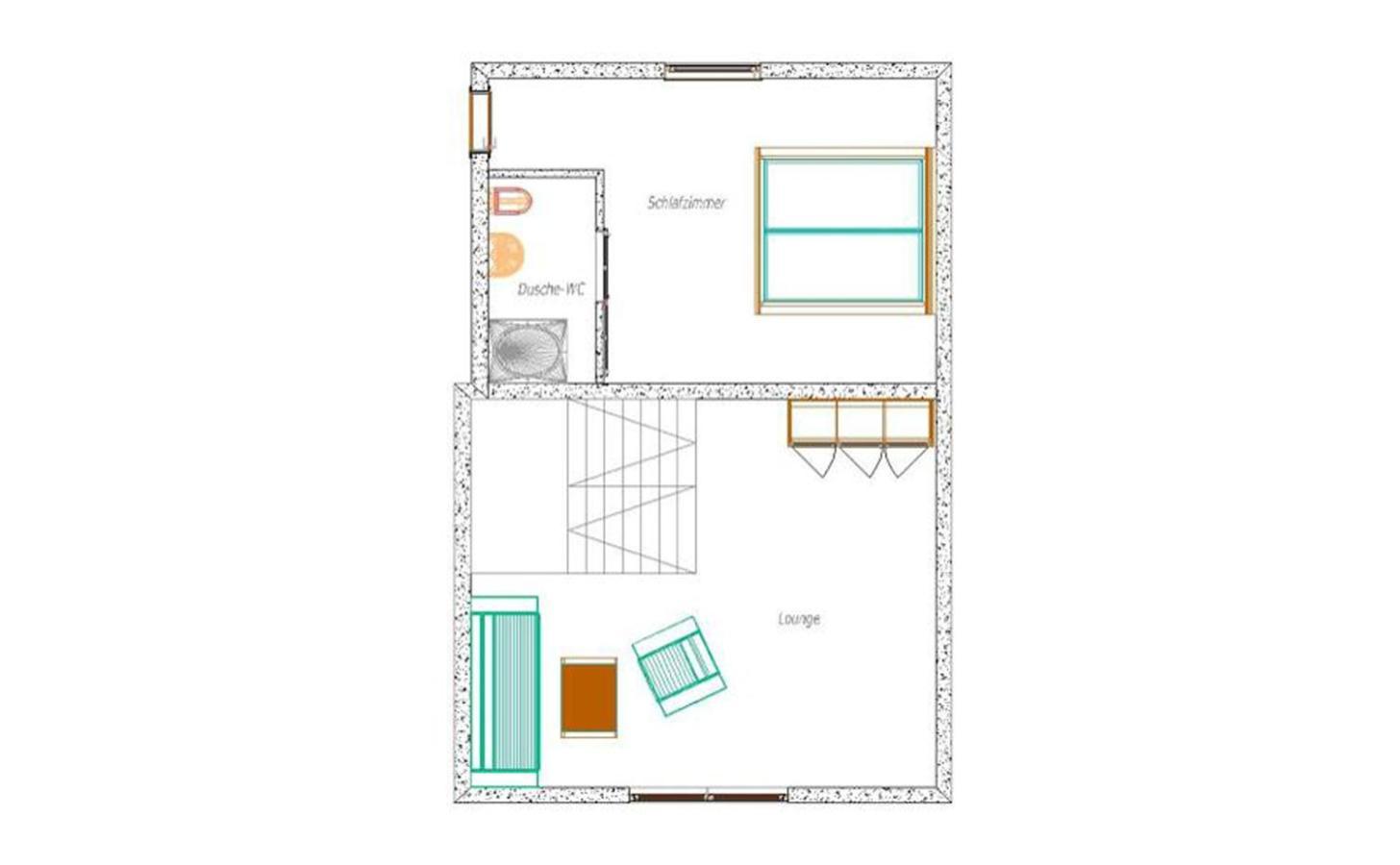 Chalet Holzerstubn Ehrwald Luaran gambar
