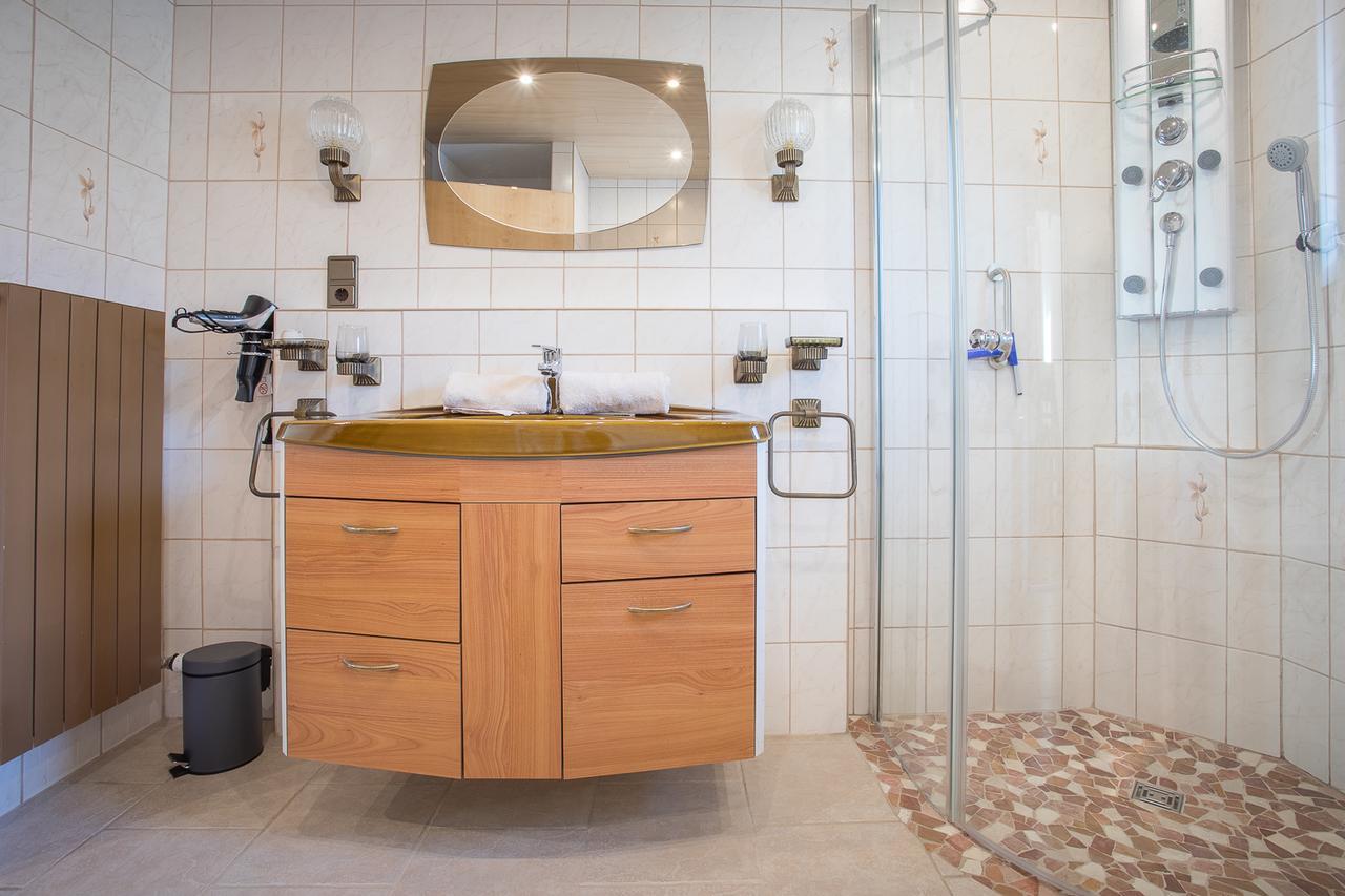 Chalet Holzerstubn Ehrwald Luaran gambar