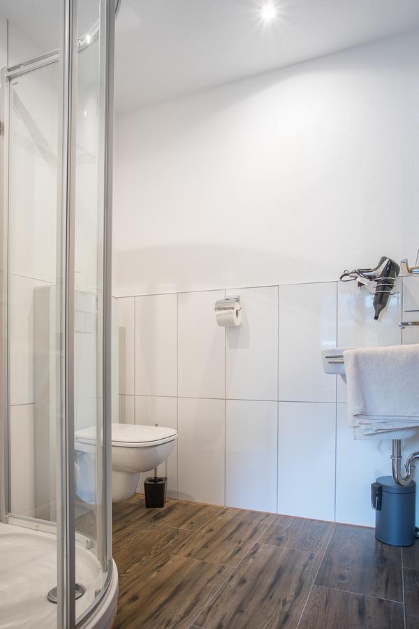 Chalet Holzerstubn Ehrwald Luaran gambar