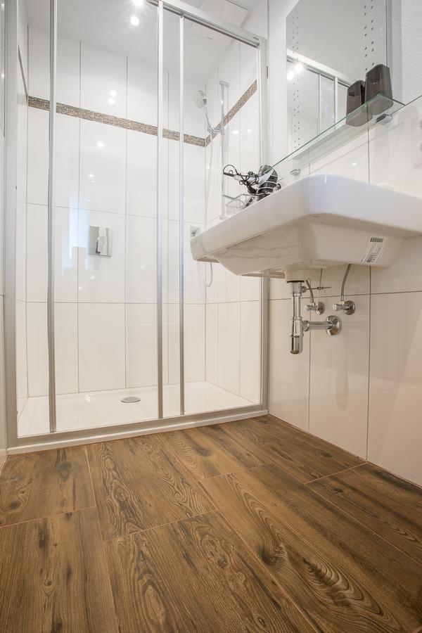 Chalet Holzerstubn Ehrwald Luaran gambar