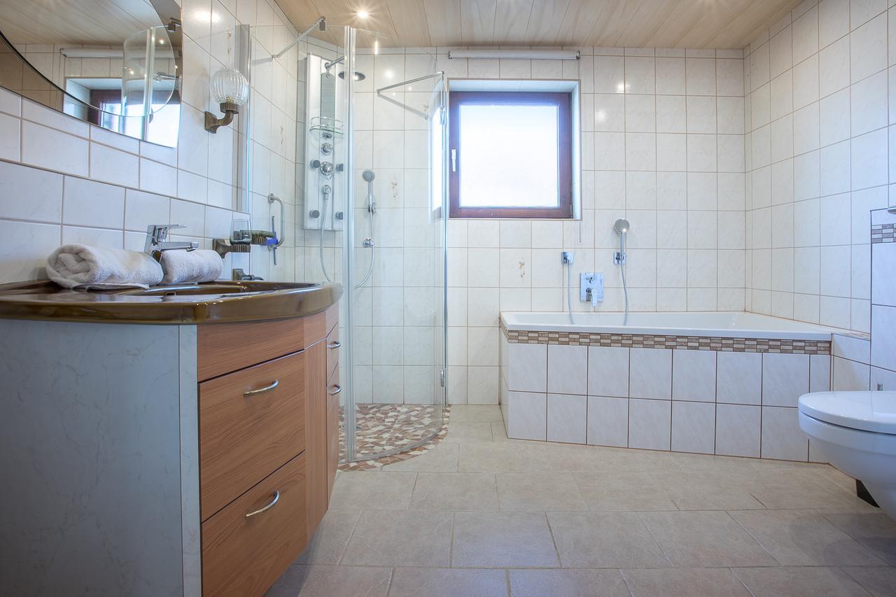 Chalet Holzerstubn Ehrwald Luaran gambar