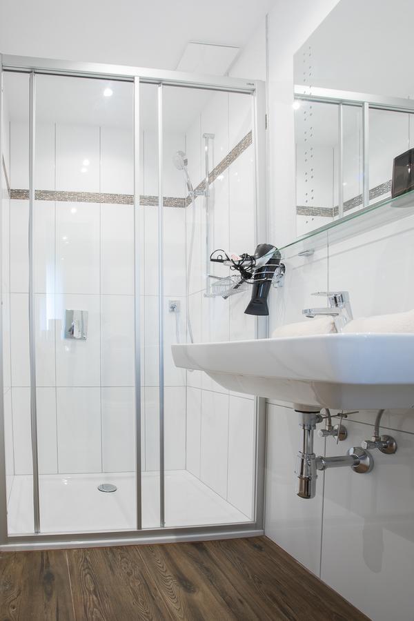 Chalet Holzerstubn Ehrwald Luaran gambar