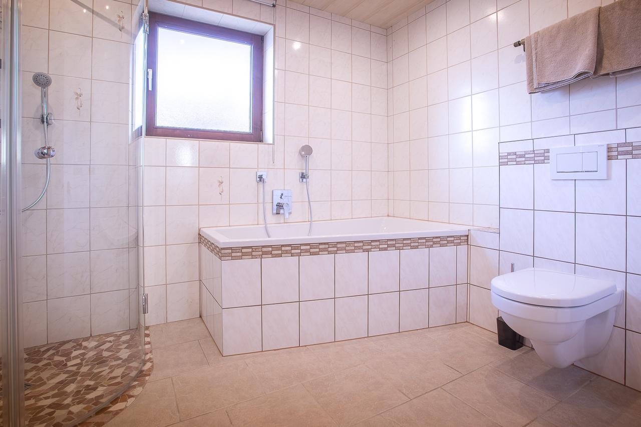 Chalet Holzerstubn Ehrwald Luaran gambar