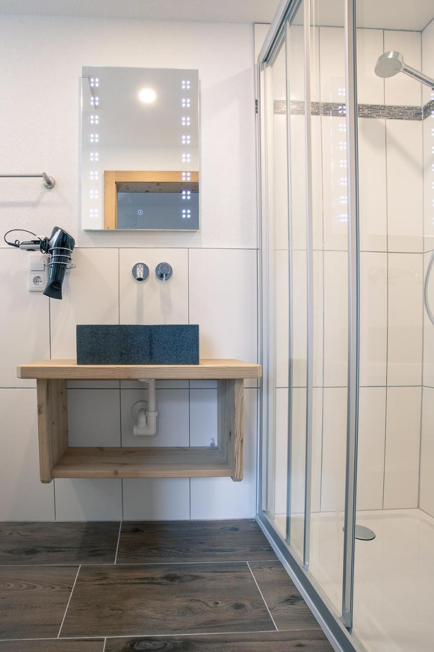 Chalet Holzerstubn Ehrwald Luaran gambar